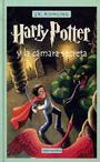 HARRY POTTER Y LA CÁMARA SECRETA